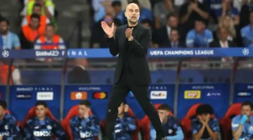 سباق الصفقات.. مانشستر سيتي ويونايتد يتنافسان في انتقالات يناير 2026